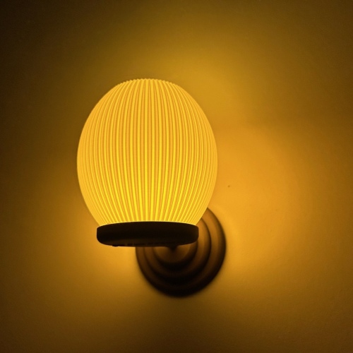 DUVARTİP LED MUMLUK